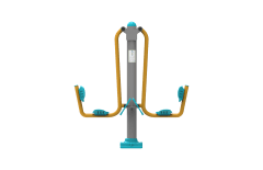 Bacak Calistirma Aleti KLF-06 | Dış Mekan Spor Aletleri | Erse Kent Mobilyaları